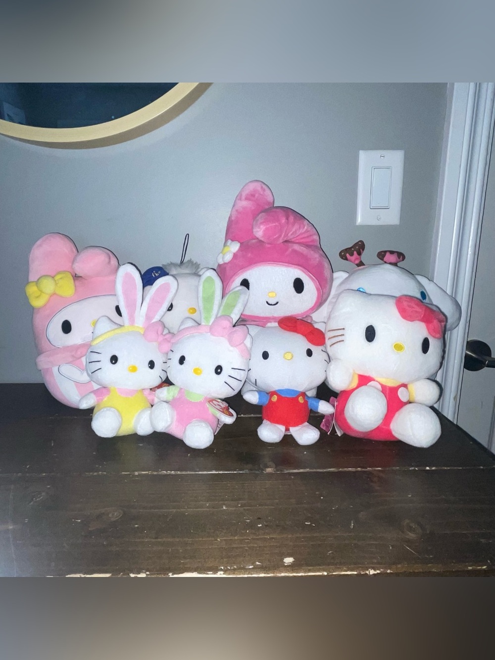 Hello kitty bundle